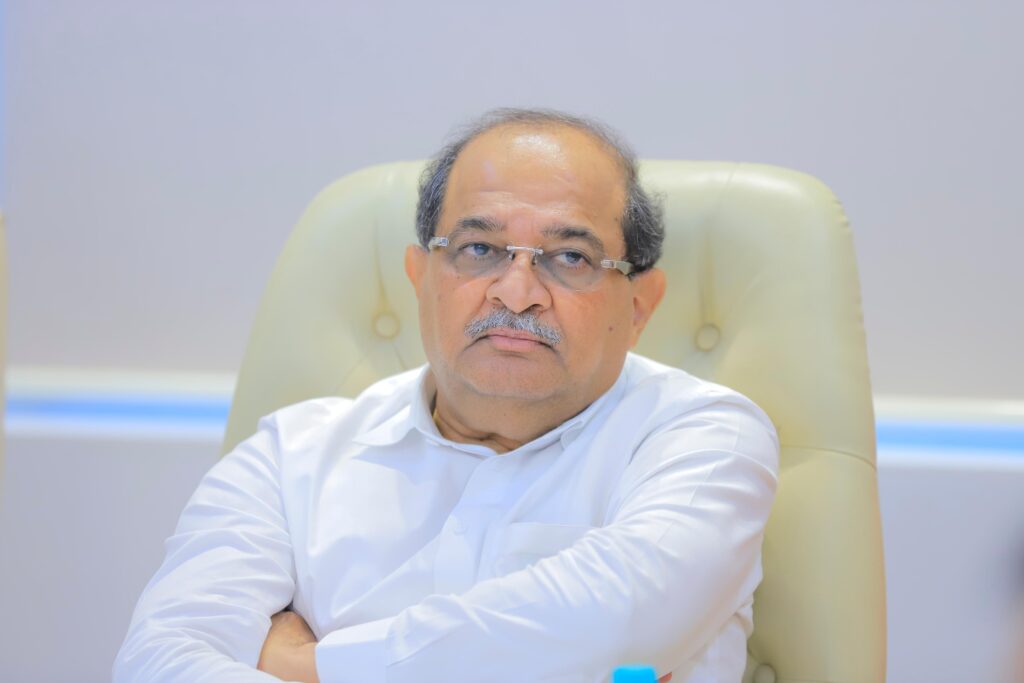 आघाडीच्या नेत्यांची वक्तव्य दंगली घडविण्यासाठीच -ना. राधाकृष्ण विखे पाटील;मराठा आरक्षणाच्या संदर्भातही पवारांनी चूक मान्य करावी