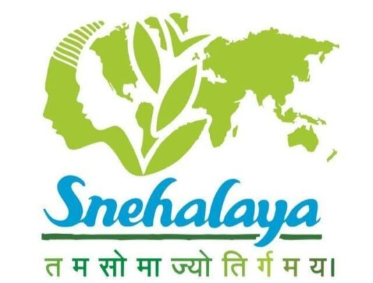 महिलांच्या सुरक्षिततेसाठी स्नेहालयाचा पुढाकार..!..‘Stalking’ विरुद्ध दोन दिवसीय कार्यशाळा..राष्ट्रीय महिला आयोगाच्या अध्यक्षा विजयाताई रहाटकर यांच्या हस्ते उद्घाटन..