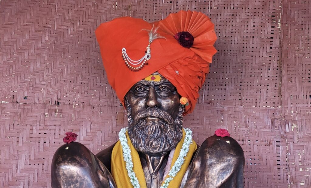 अकोळनेर येथे १५ फेब्रुवारी रोजी २५२५ कुंडात्मक महाशिवयाग..महाशिवरात्रीला देशातील सर्वात भव्य-दिव्य आध्यात्मिक सोहळा..सद्गुरूंच्या कृपाशीर्वादाने ऐतिहासिक आयोजन..गुरुवर्य अशोक दादा जाधव यांचे होणार मार्गदर्शन