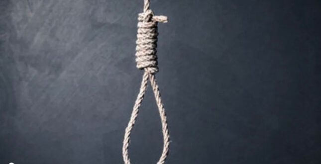 कर्जाच्या विळख्यात मुकादमाचा अंत..! “लेकरांचे हाल होत आहेत” चिठ्ठी लिहून धक्कादायक आत्महत्या