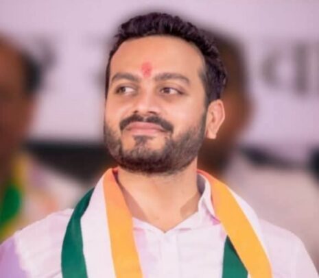 Oppression..दुसऱ्यांदा ‘अत्याचार’ प्रकरणात अहिल्यानगरचा माजी महापौर कळमकर अडकला..! व्हिडीओच्या धमकीने तरुणीला करत होता ब्लॅकमेल