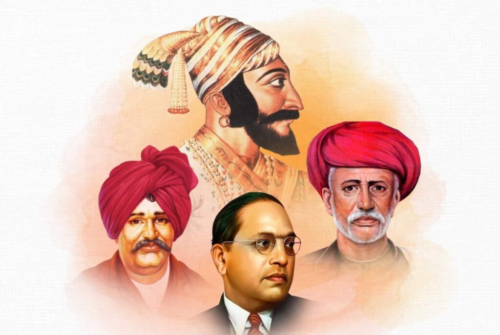 हिवरगाव पावसा येथे समतेचा जागर! महामानव डॉ. बाबासाहेब आंबेडकर संयुक्त जयंती महोत्सवाचे दिमाखदार आयोजन..९० च्या दशकापासून सुरू असलेली ‘संयुक्त जयंतीची’ प्रदीर्घ परंपरा यंदाही कायम.. भीमशक्ती तरुण मित्र मंडळाचा पुढाकार