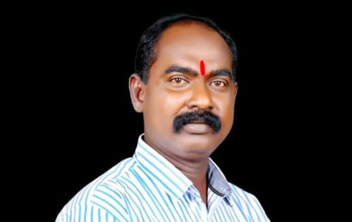 रिपब्लिकन पार्टी ऑफ महाराष्ट्रचा महत्त्वपूर्ण निर्णय…सुरेश कांबळे यांची ह्युमन पॉवर माथाडी युनियन’ च्या जिल्हाध्यक्षपदी निवड..कामगारांच्या प्रश्नांना मिळणार आता न्याय!