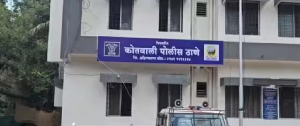 कोतवाली पोलिसांची मोठी कारवाई सराईत गुन्हेगार १ वर्षासाठी जेरबंद ‘एमपीडीए’ अंतर्गत नाशिक मध्यवर्ती कारागृहात रवानगी..!