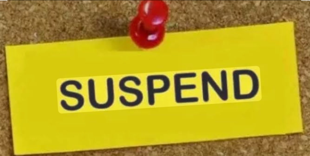 नेवासा येथील दोघांचे गुन्ह्यात बळजबरीने नाव टाकल्याचे प्रकरण भोवले;राष्ट्रपती पोलीस पदक विजेते पीएसआय राजेंद्र वाघ निलंबित!