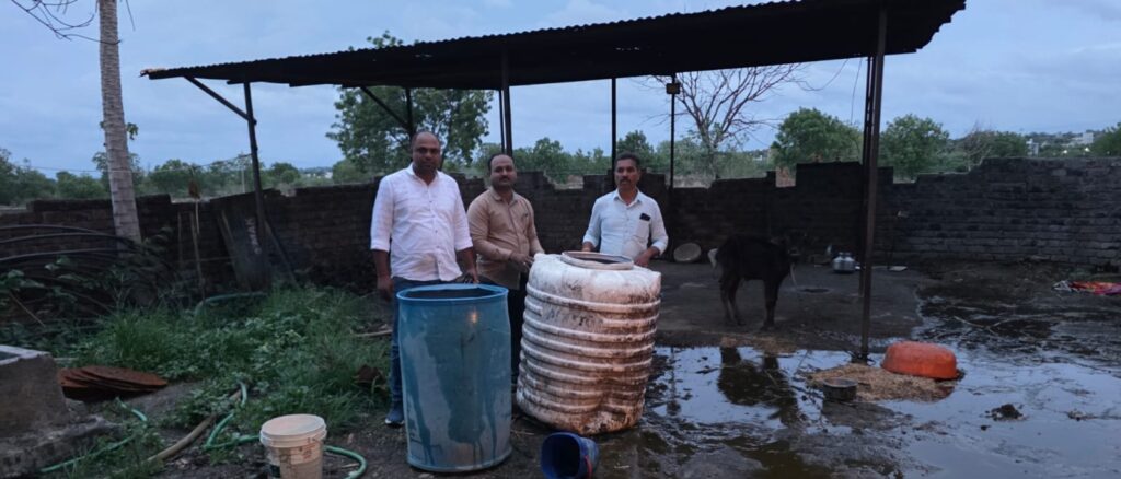नगर तालुका पोलिसांची ३ दारू अड्ड्यांवर धाड..’या’ प्रसिद्ध भागांतील हातभट्ट्या उद्ध्वस्त.. 