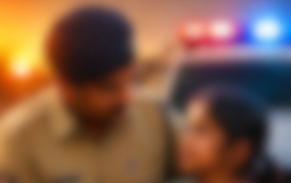 AHTU’ ची थरारक कामगिरी..! “६ वर्षांपासून गायब असलेल्या ‘त्या’ मुलीचा असा लावला शोध वाचा सविस्तर…