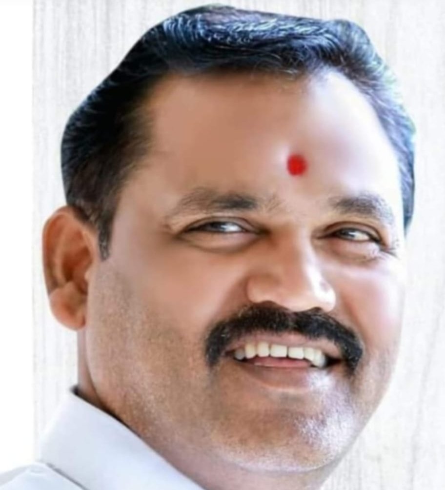 दुष्काळाचे सावट असताना सामाजिक कार्यकर्ते श्रीनिवास बोज्जा यांची महापालिका आयुक्त यांच्याकडे मोठी मागणी..