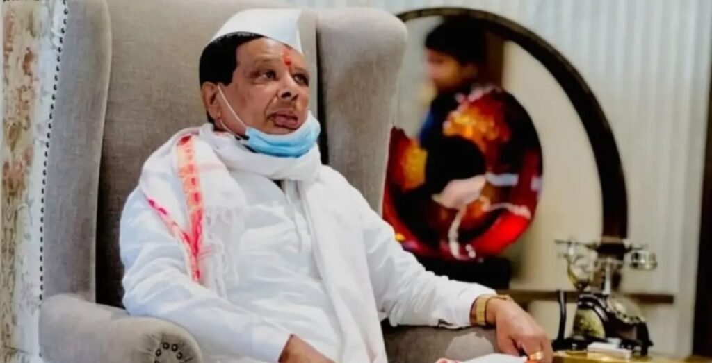 अहिल्यानगरच्या राजकारणातील ‘भाऊ’ काळाच्या पडद्याआड;ज्येष्ठ नेते भानुदास कोतकर यांचे वयाच्या ७४ व्या वर्षी निधन..